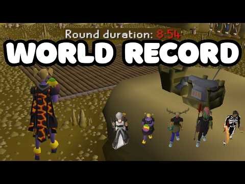 WORLD FIRST SUB 9 BARBARIAN ASSAULT