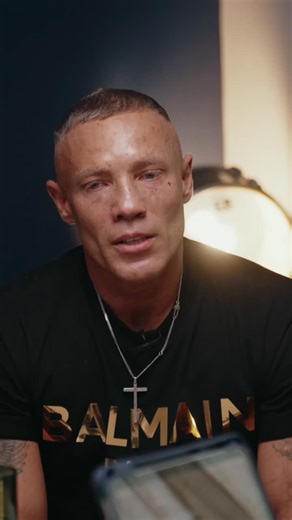 Gavin has one of the most insane stories I’ve ever heard and this episode could have gone on for hours. We talk about the gang and drug life he has left behind and the mission he is now on. This was a special episode for me, I hope you enjoy it. Through recent hard times and shaped the man he is today. @Gavin Dixon