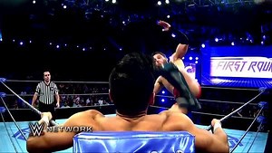 384K views · 5K reactions | Round 2 of the WWE Cruiserweight Classic commences NEXT WEEK on WWE Network! | WWE | Facebook