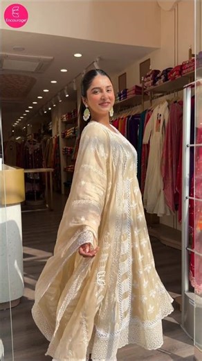 New Designer Kurti Collection 2026 😍 | Latest Boutique Arrivals #fashion #kurtisbusiness #encourage