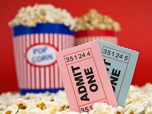 The 6 Best Movie Theaters in Las Vegas for Cinema Lovers - FeelingVegas