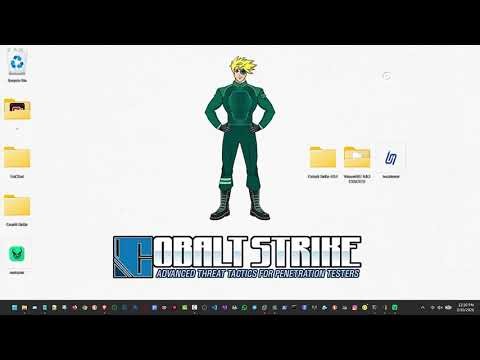 Injecting Venom RAT Victims into Cobalt Strike via In-Memory Shellcode Bypass 2026