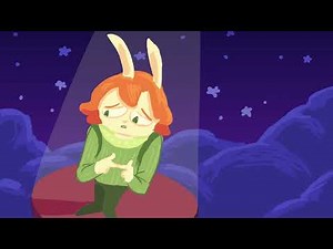 Cucumbers Nightmare - Cucumber Quest Animation