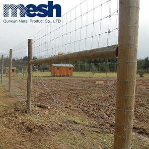[Hot Item] Electric Fence Posts for Horses