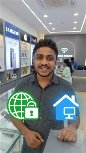 What Is an IP Address? | Simple & Easy Explanation.#IPAddress #Networking #Internet #TechExplained