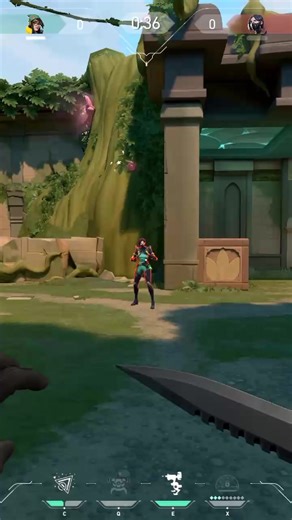 Como la quiero| #genshin #fortnite##repo#minecraft#love#valorant#fyp#parati