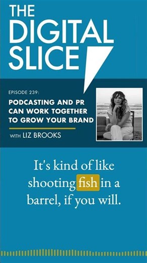 Build Brand Authority Through Podcast Guesting | Brad Friedman: The Digital Slice Podcast