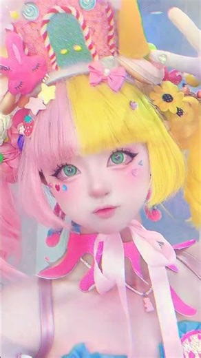 SeeuCute #cosplay #小柔seeu #kawaii #cosplaygirl #chinadouyin #animegameycosplay #fypp
