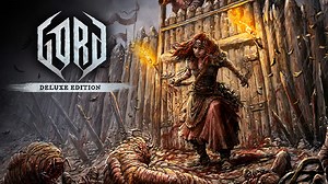 Gord - Deluxe Edition - PC - Buy it at Nuuvem