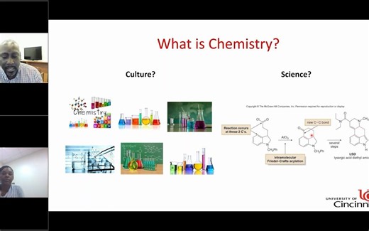 【回顾】机械化学：Mechanochemistry is just like solution-based chemistry, but different