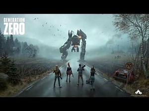 Generation Zero - Tension On Theme 1