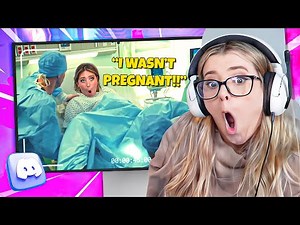The Internet Thinks Im Pregnant.... | MEME-ME REACT PT 52 Part 2