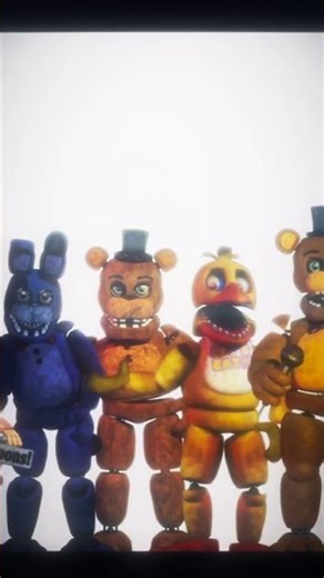 Fnaf edit 3008 Friday theme #fnaf #edit #fivenightsatfreddys