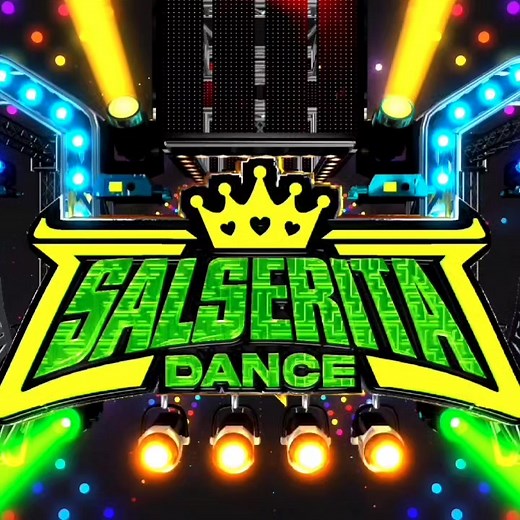 LA NEGRA CELINA 💥💥💥💥💥💥 | Salserita Dance