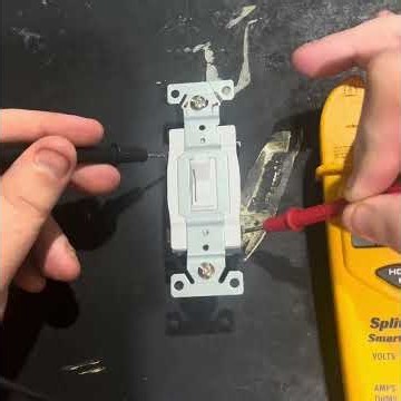 The 5-Second 4-Way Switch Test | How to Fire Your Electrician 🛠️