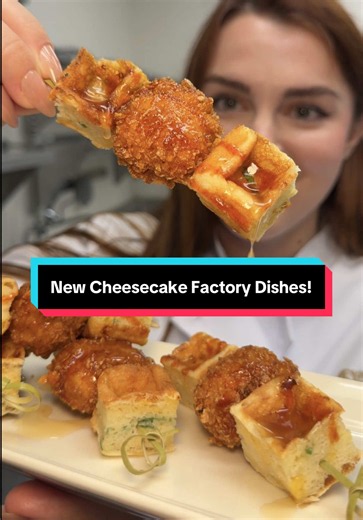 Cheesesteaks, ribs, burgers & fried chicken! #cheesecakefactory #cooking #cheesecake #foodie #eating