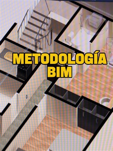 METODOLOGIA BIM DISEÑOS EN 3D #BIM #render #autodesk #revit
