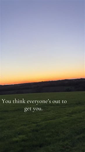 Some of us are just tryna help you #2025season #staytoxic #sunsetlover