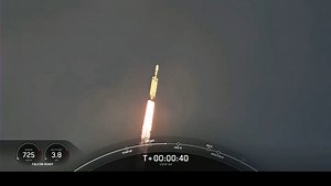 What is a sonic boom? Here's what causes massively loud sounds during some rocket launches