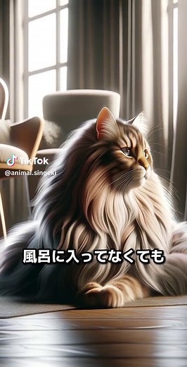猫の口が臭い理由とその対策