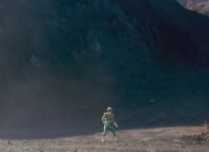 #PowerRangers Monster of the Day 5️⃣4️⃣: “Robogoat” - Voiced By: Steve Kramer #MightyMorphin Season 2 ⚡️ Episode: “The Green Dream” Robogoat is a cyborg goat-like monster created by Lord Zedd from a picture of a mythical creature from one of Tommy Oliver’s textbooks. He is given the Sword Of Power after he is given it by a brainwashed Tommy Oliver to fight the Mighty Morphin’ Power Rangers and uses its powers to fight the Red Ranger one-on-one after trapping his teammates inside his shield. Afte