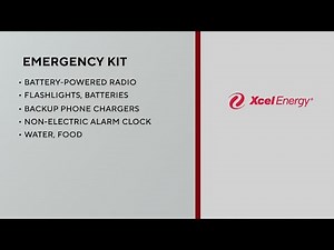 Power outage in Colorado begins at 10 a.m. Wednesday for 50,000 Xcel Energy customers