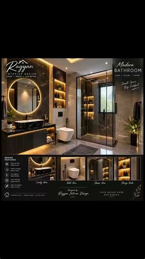 Complete Luxury Dream House Design 2026 😍 | Modern Interior & Exterior