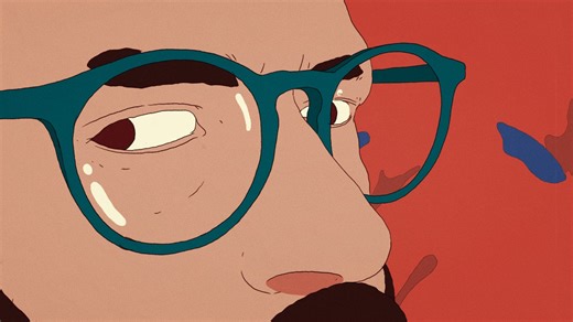 Left Brain - Claudio Olachea