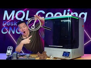 Can This CNC Machine Stainless Steel? NestWorks C500 Puts It to the Test!