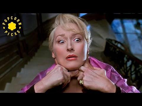 Madeline's Resurrection (Meryl Streep) | Death Becomes Her