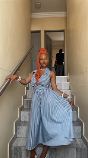 Abuti Milly🙂‍↔️ (@milly.period)’s videos with SERENADE - Ferdi