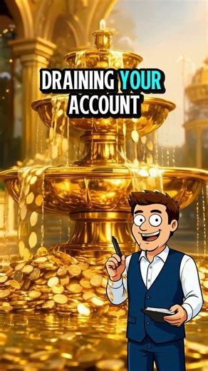 51% Of Americans Are Broke By Payday 💸 — The Brutal Reason WHY & How To Escape It FAST #investing