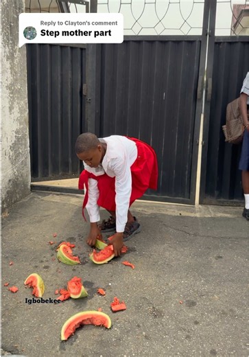 Replying to @Clayton part 2| #trendingvideos | step mom storytime