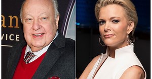 Megyn Kelly says she did ‘twirl’ before Roger Ailes, too