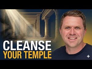 Cleansing Your Temple | Path 1 | Confession, Repentance & Forgiveness