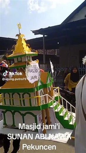 Asseng Pcl (@asseng.pcl)’s videos with Perahu Layar - TAAKIS