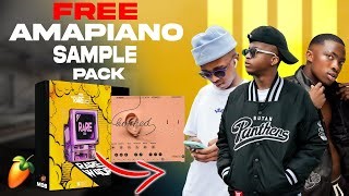 Free Amapiano Sample Pack Harvard Djy Biza Sample Pack 2024 Mano Delson On The Beat Ii Mp3 & Mp4 Download - clip.africa.com