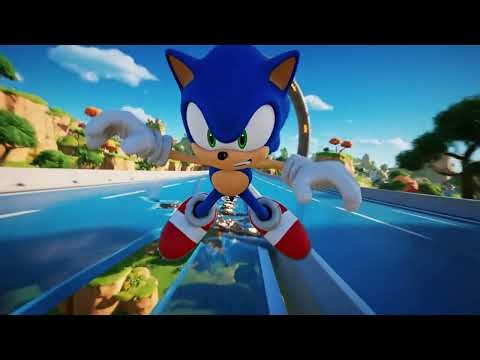 Min vs Sonic: When a Speedrun Map Starts Falling Apart