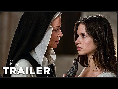 BENEDETTA Trailer German (2021)