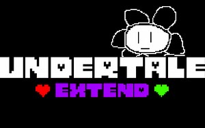 【Undertale-Extend】传说之下-延伸！