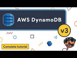 How to use AWS Dynamo DB
