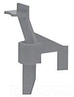 Murray ECMBR2 12-42 Circuit Hold Down Kit