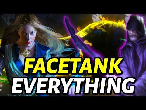 [PoE 3.28] Hidden Gem of the League! - Forbidden Rite Reliquarian