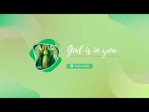 Archangel Light Codes – Healing Vibrations for Body & Soul