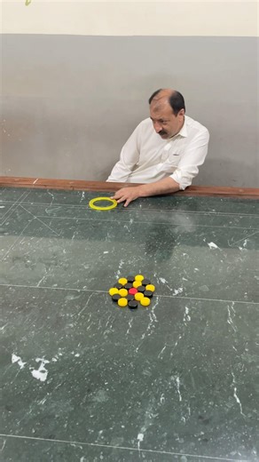 😜 No Rules Carrom Game – Total Chaos! 🎯😂#carromboard #carromgame #carromking #virlvideo #virl
