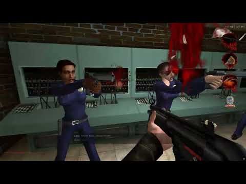 just postal 2 random gameplay