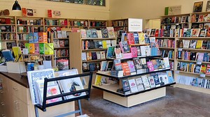 Firestorm Books announces date for grand opening at new location in West Asheville