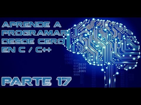 Aprende a Programar desde cero en C/C++ [Parte 17] (Apuntadores)
