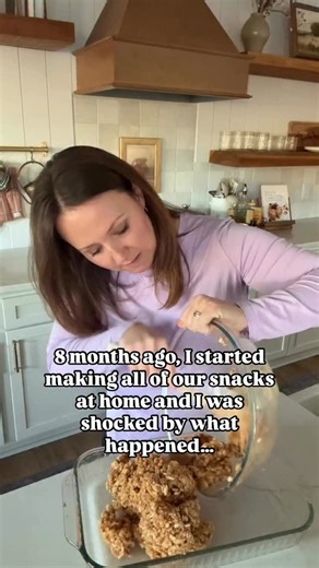 Comment “SNACKS” and I’ll send you our go-to snacks that we make on repeat in our house, for free 🫶🏼 | Generation Acres Farm
