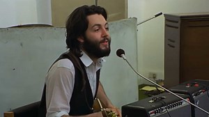 Peter Jackson Previews The Beatles’ ‘Get Back’ Documentary